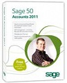 Sage 50 Accounts