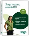 Sage Instant Accounts