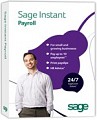 Sage Instant Payroll 