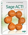 Sage ACT! Pro & ACT! Premium